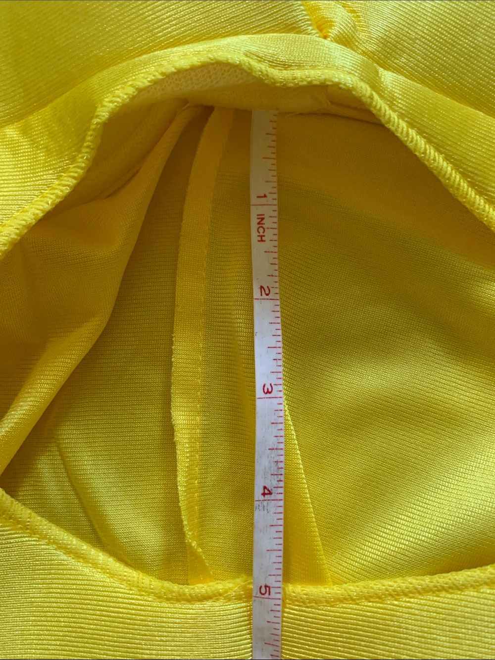 NIB Unisex Sunny Day Yellow Sun Costume by Rasta Imposta - Picture 11 of 13